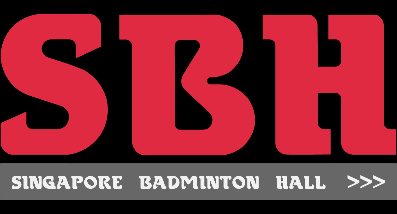 Sbh @ Sims logo
