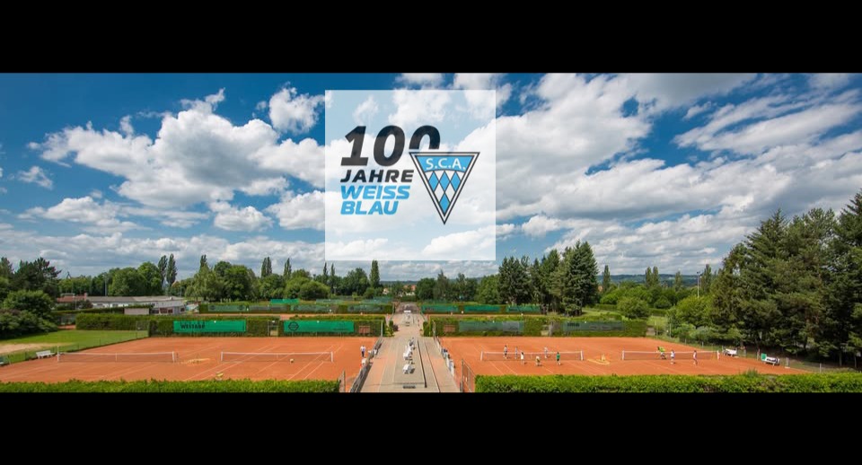 SC Weiss-Blau Aschaffenburg 1926 e.V.