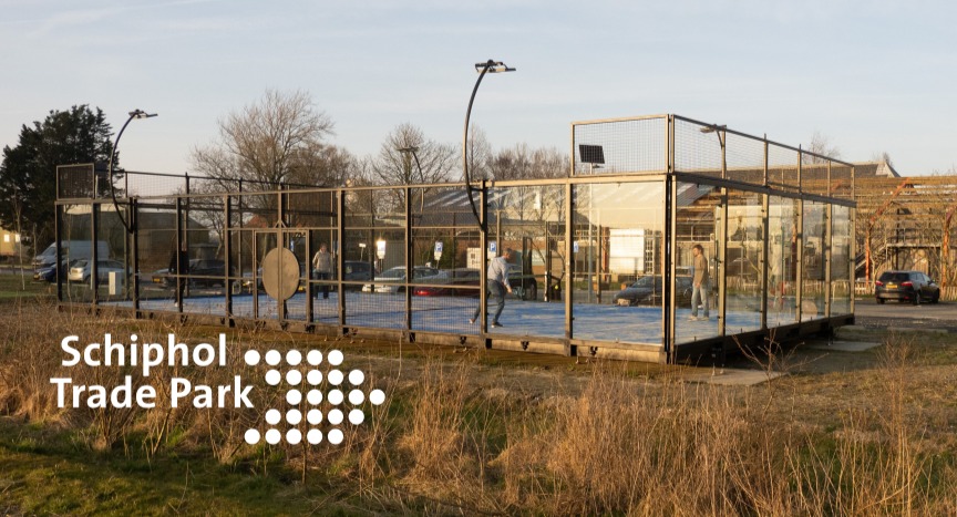 Schiphol Trade Park