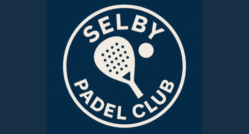 Selby Padel Club (COMING SOON) logo