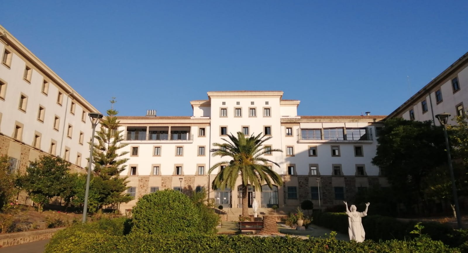 Seminario Pádel logo