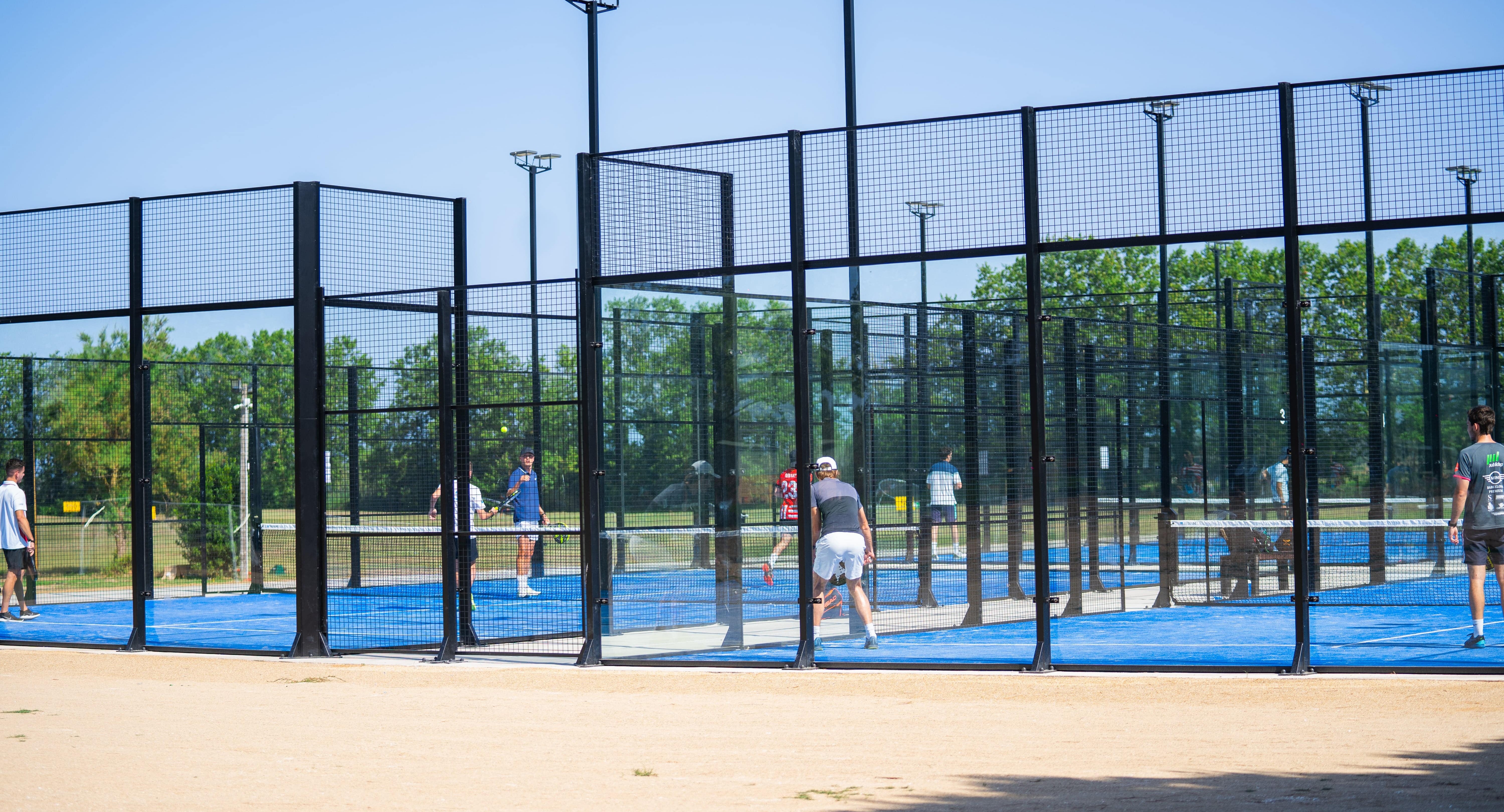 Serres de Pals Sport Club