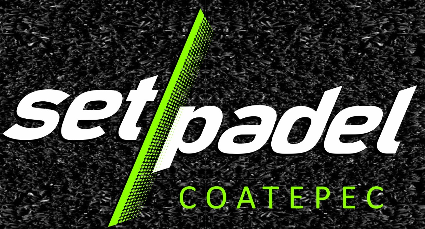 SET PADEL COATEPEC