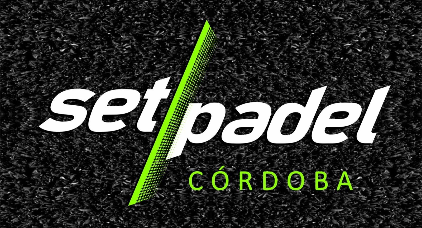SET PADEL CORDOBA logo