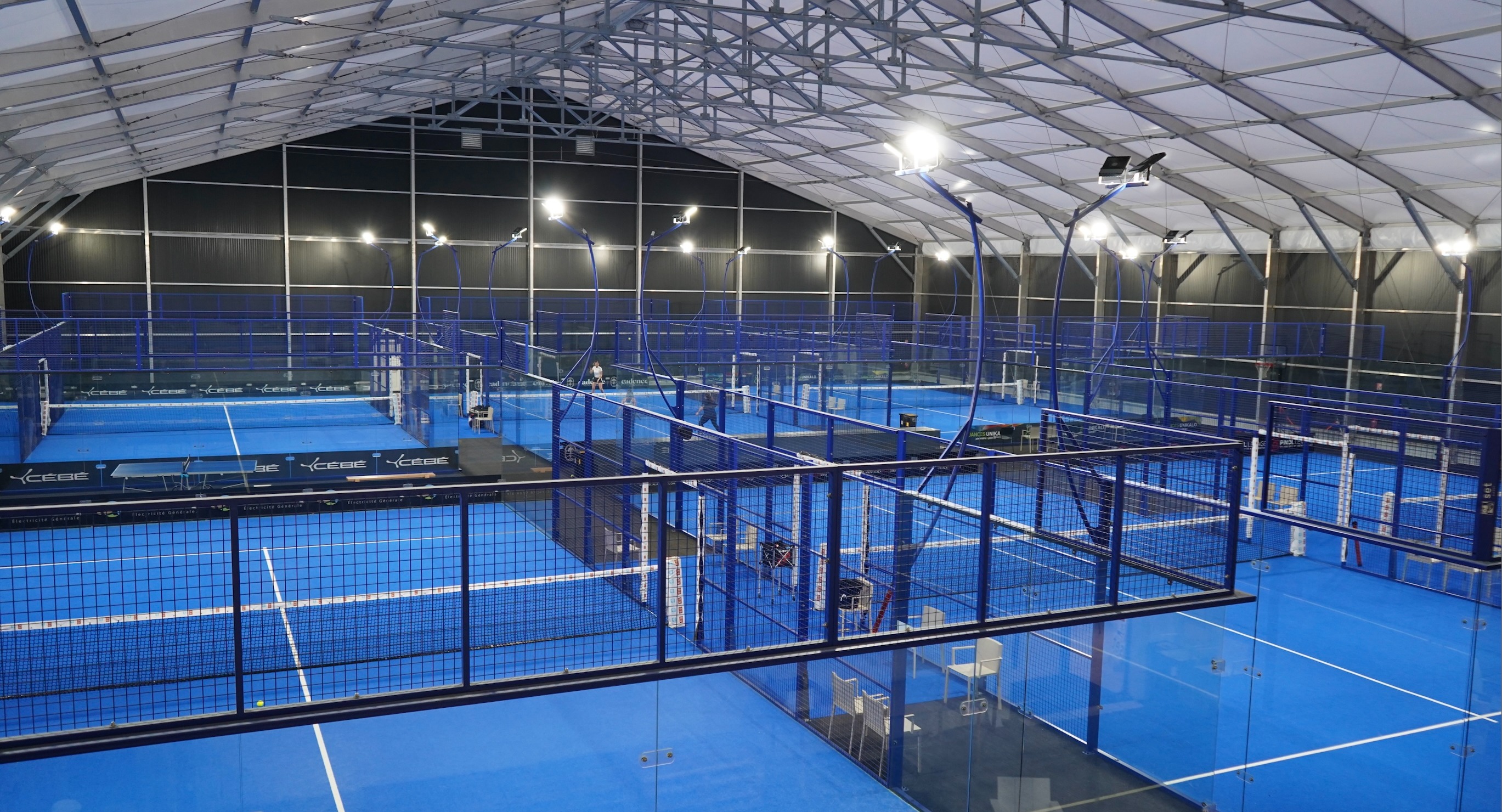 Set Padel logo