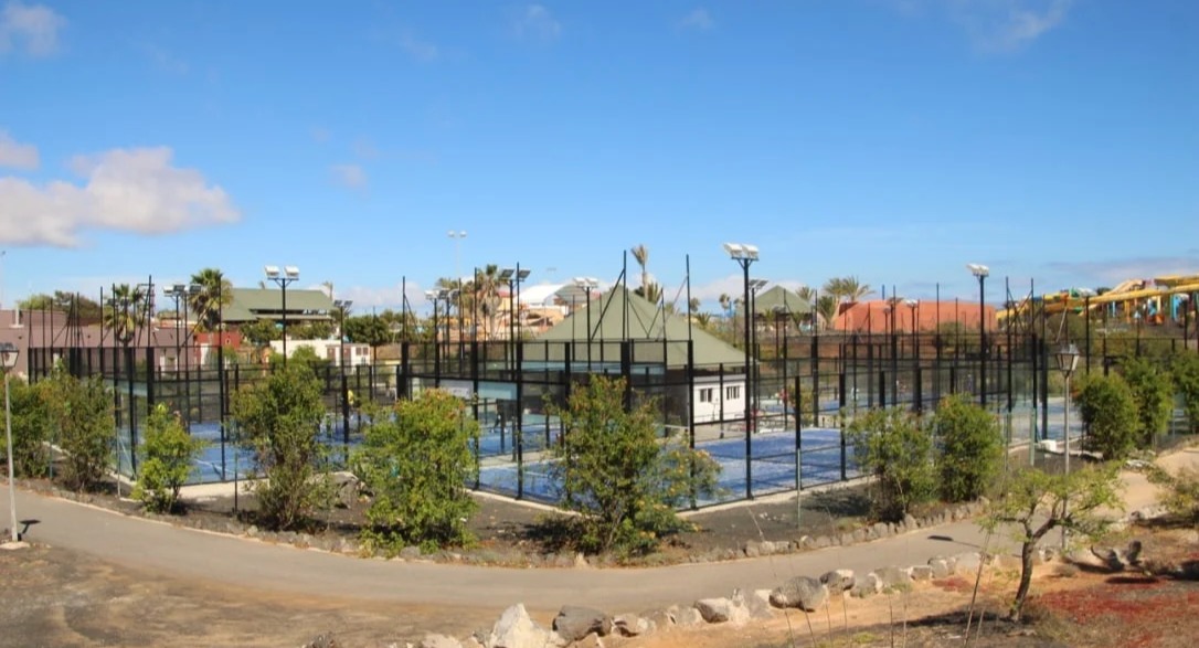 Set Point Fuerteventura logo