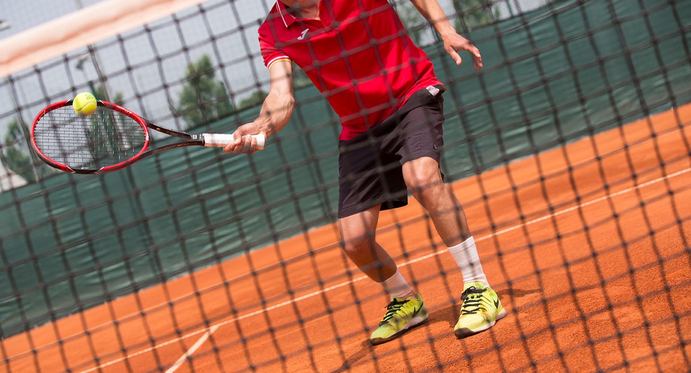 Seven Infinity Tennis & Padel Club logo