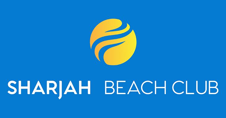 Sharjah Beach Club logo