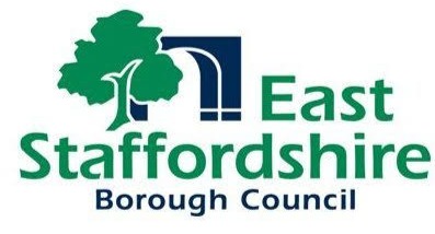Shobnall Leisure Complex (East Staffordshire Borough Council) logo