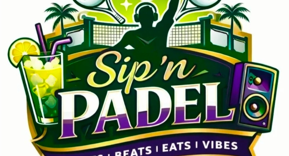 Sip n Padel