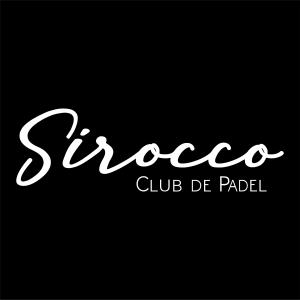 Sirocco Club de Padel logo