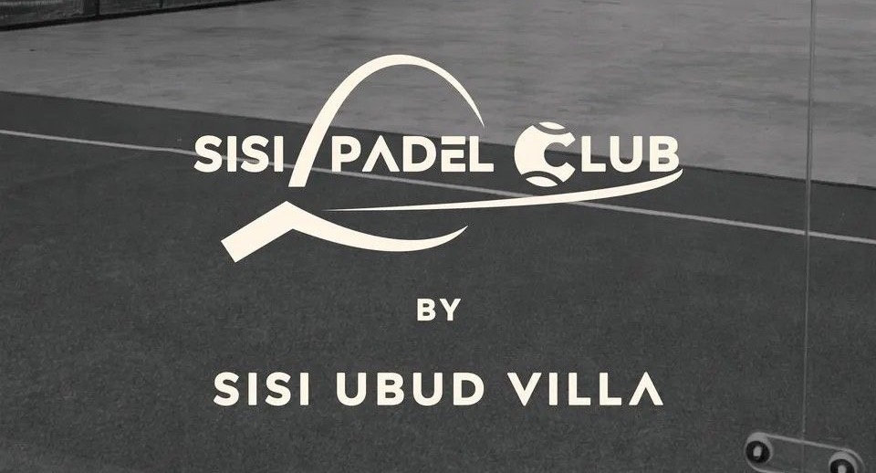 Sisi Padel Club logo