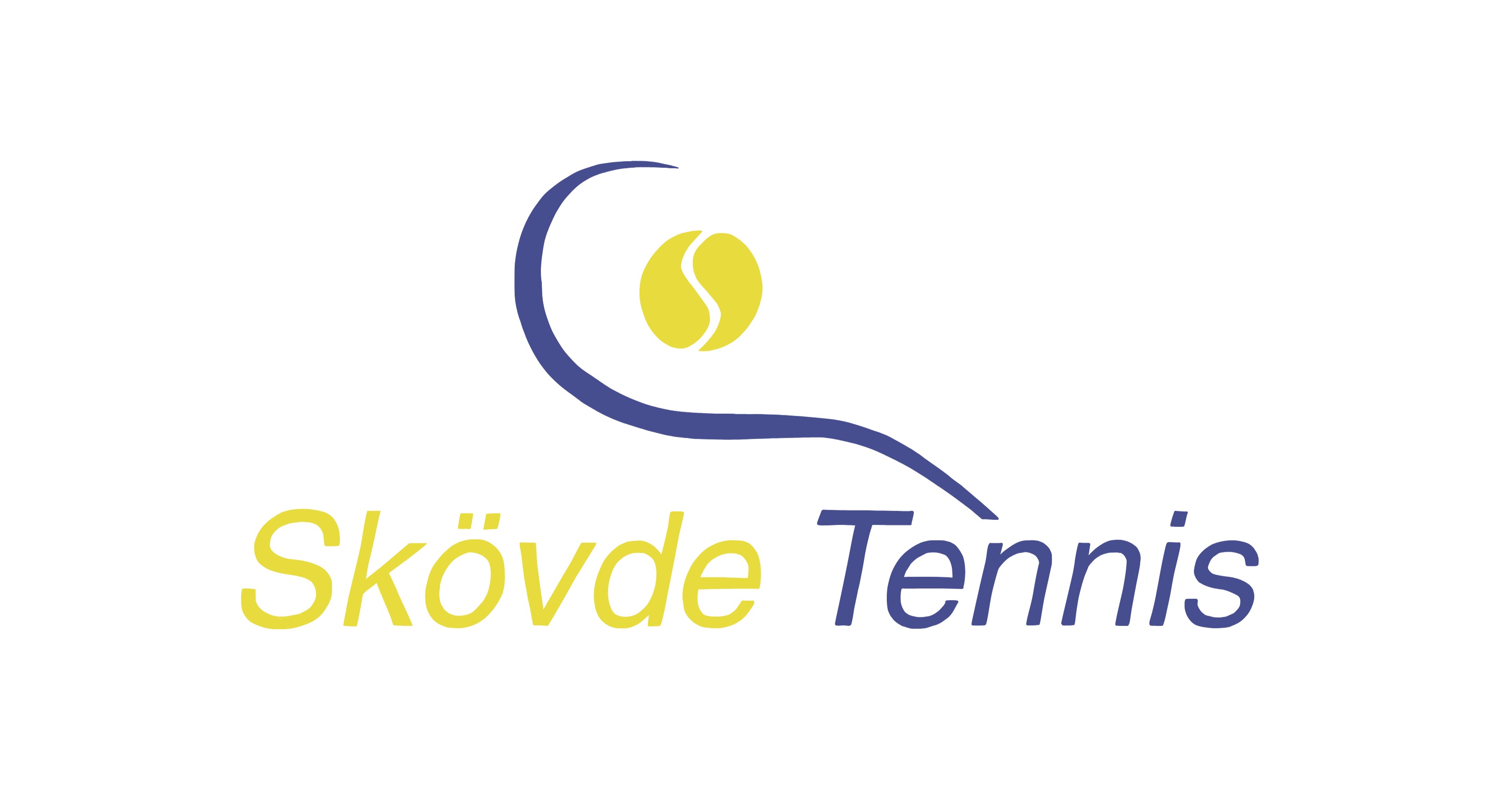Skövde Tennisförening  logo