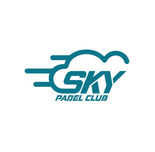 Sky Padel Costa Sur logo