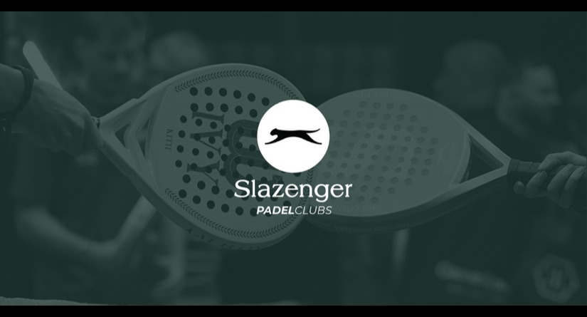 Slazenger Padel Clubs - Exeter - Coming Soon 