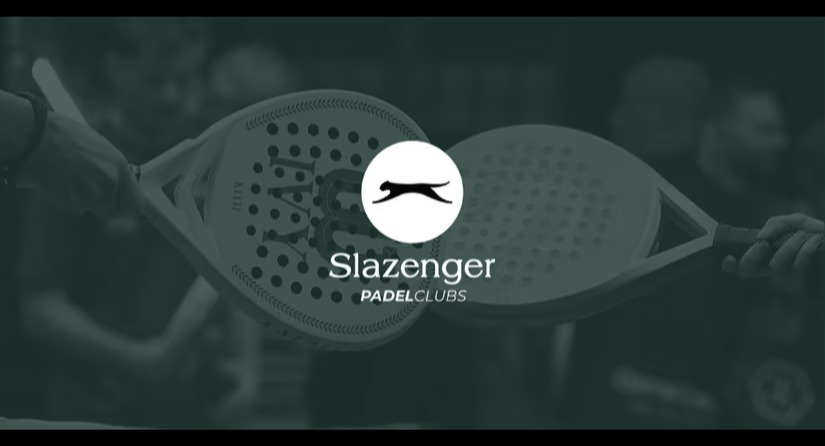 Slazenger Padel Clubs - Leeds South - Coming Soon