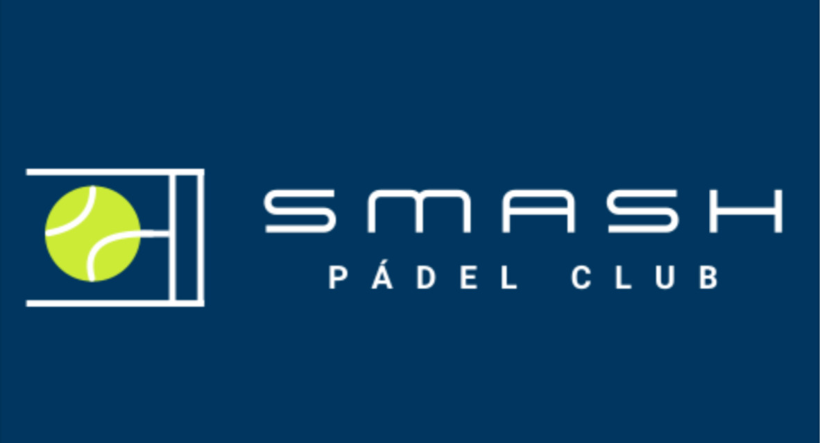 Smash Pádel  Club logo