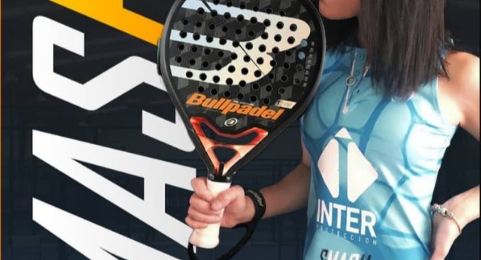 Smash Padel Club Queretaro  logo