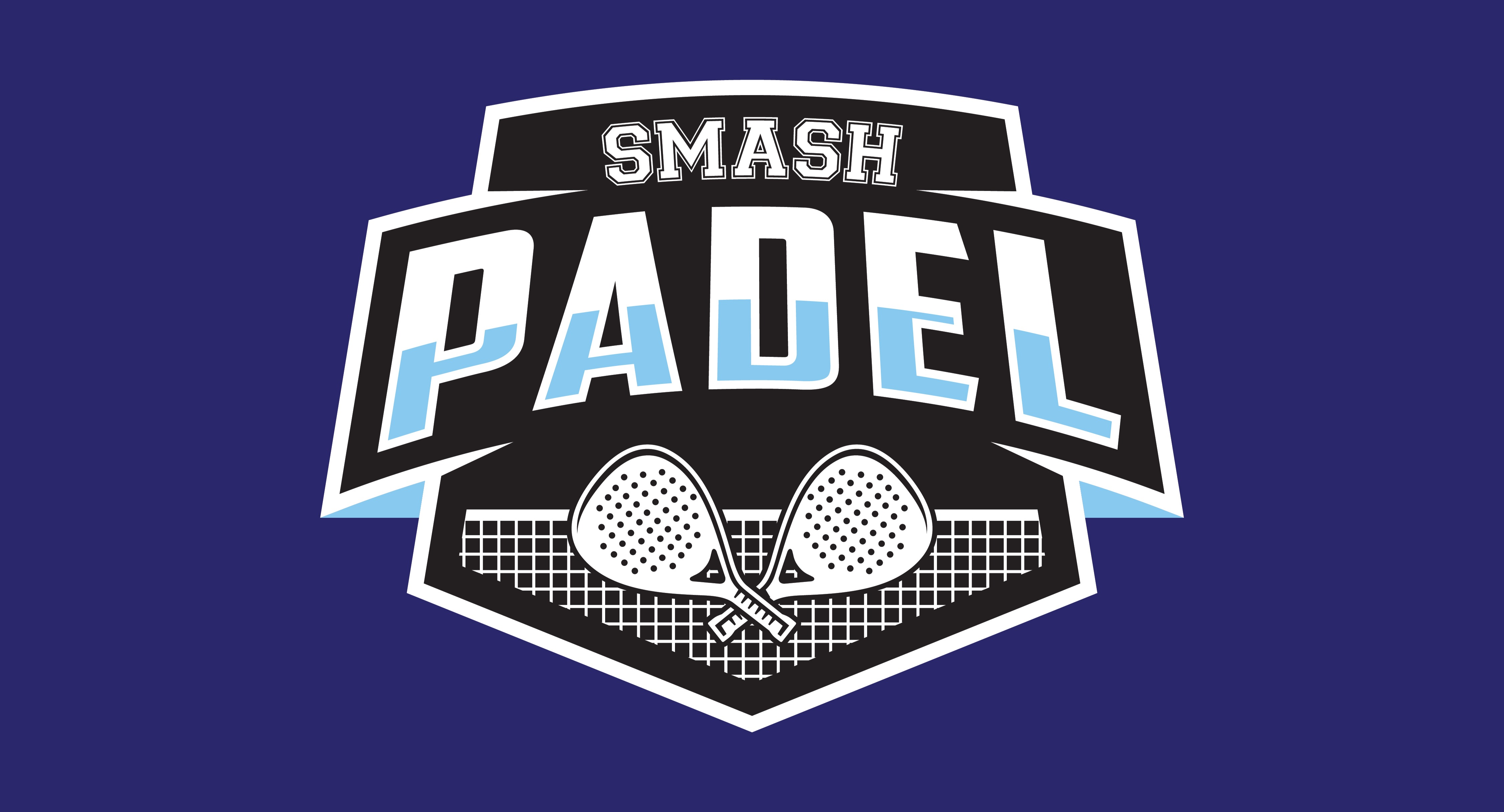 Smash Padel @ Darby Road
