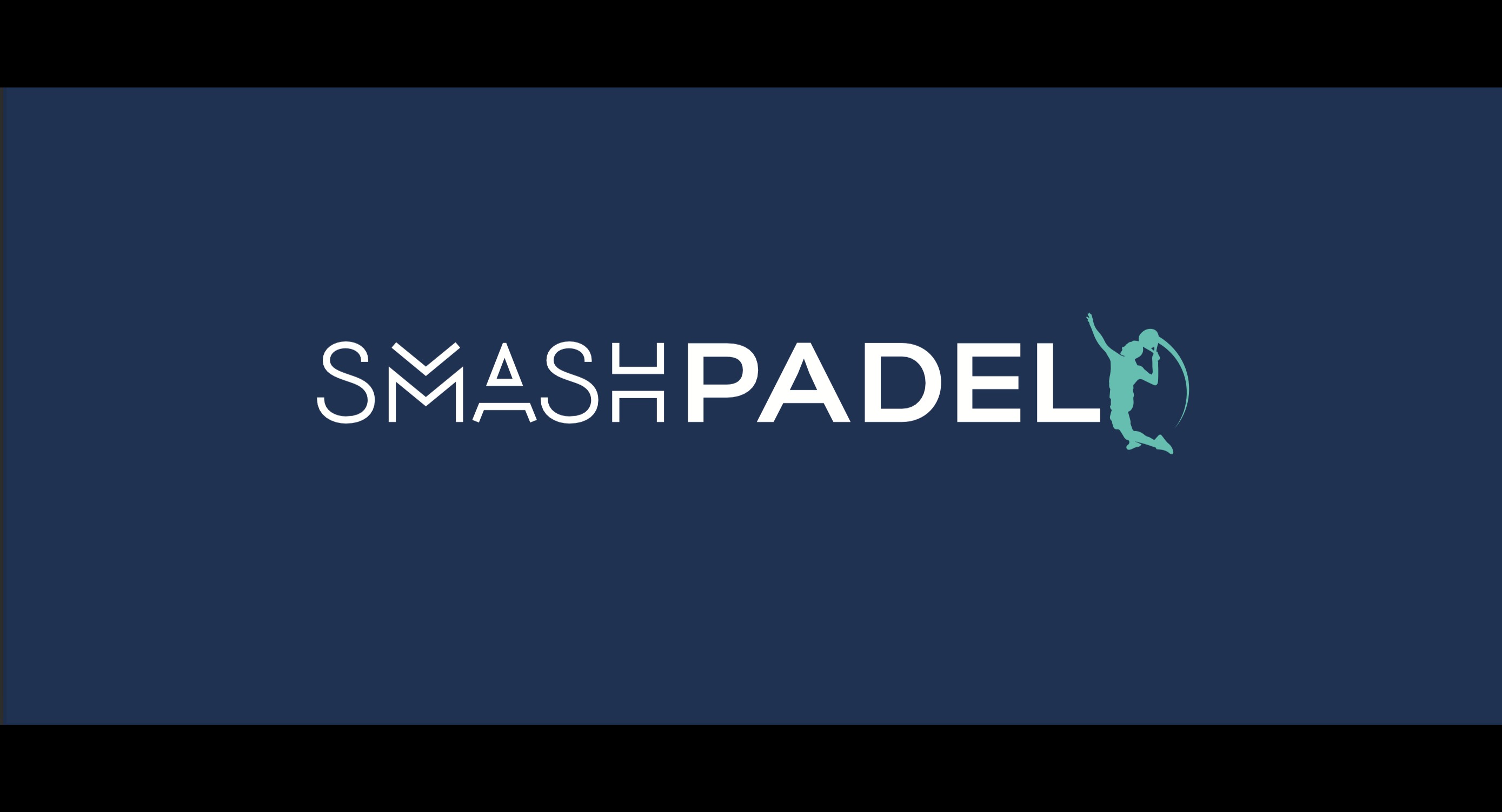 Smash Padel Group Mallorca logo