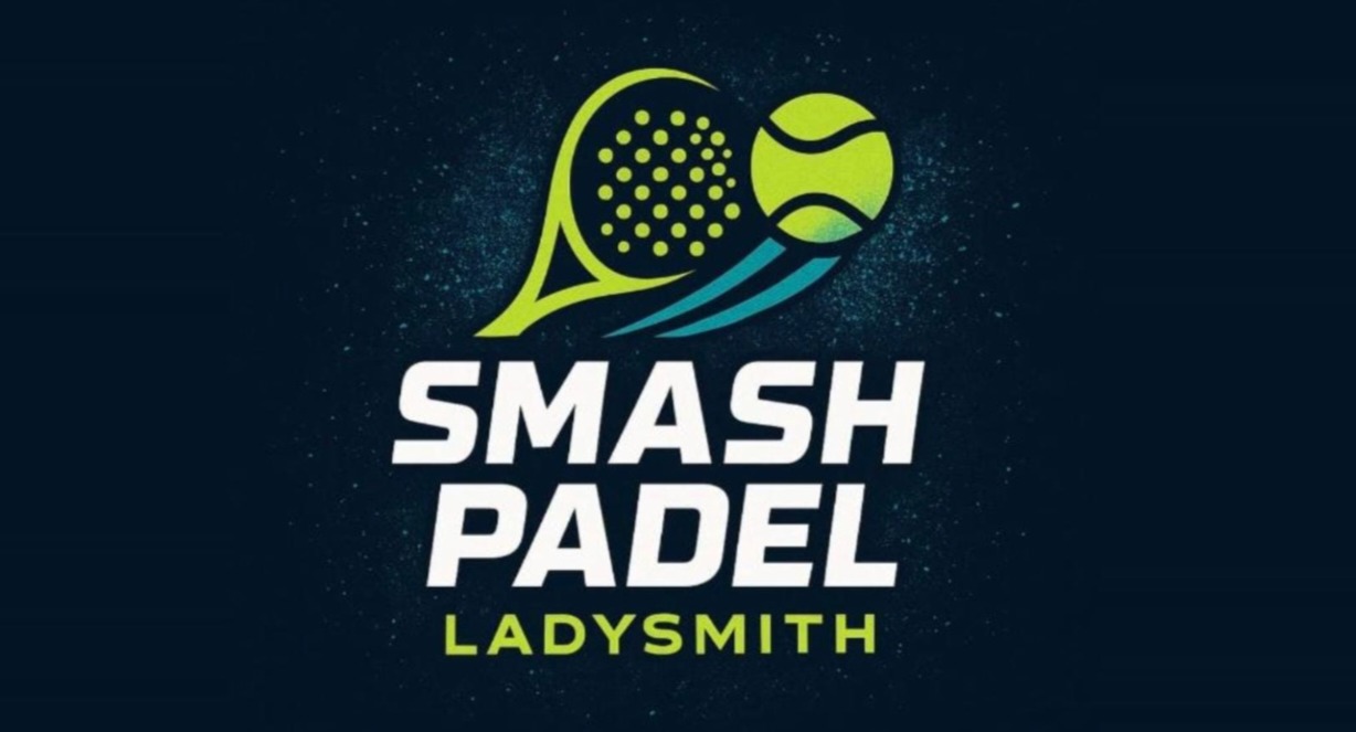 Smash Padel Ladysmith 