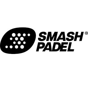 Smash Padel Mid Sussex logo