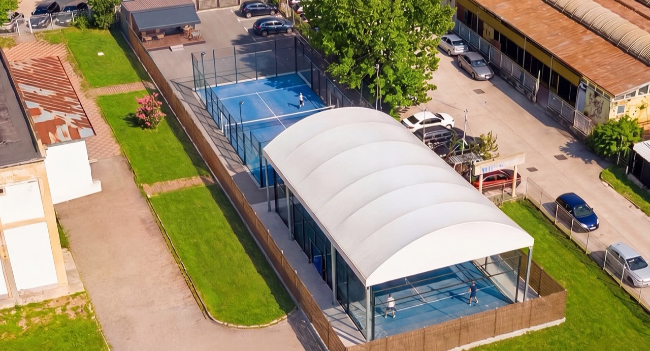 Smash Padel Targoviste  | coming soon  logo