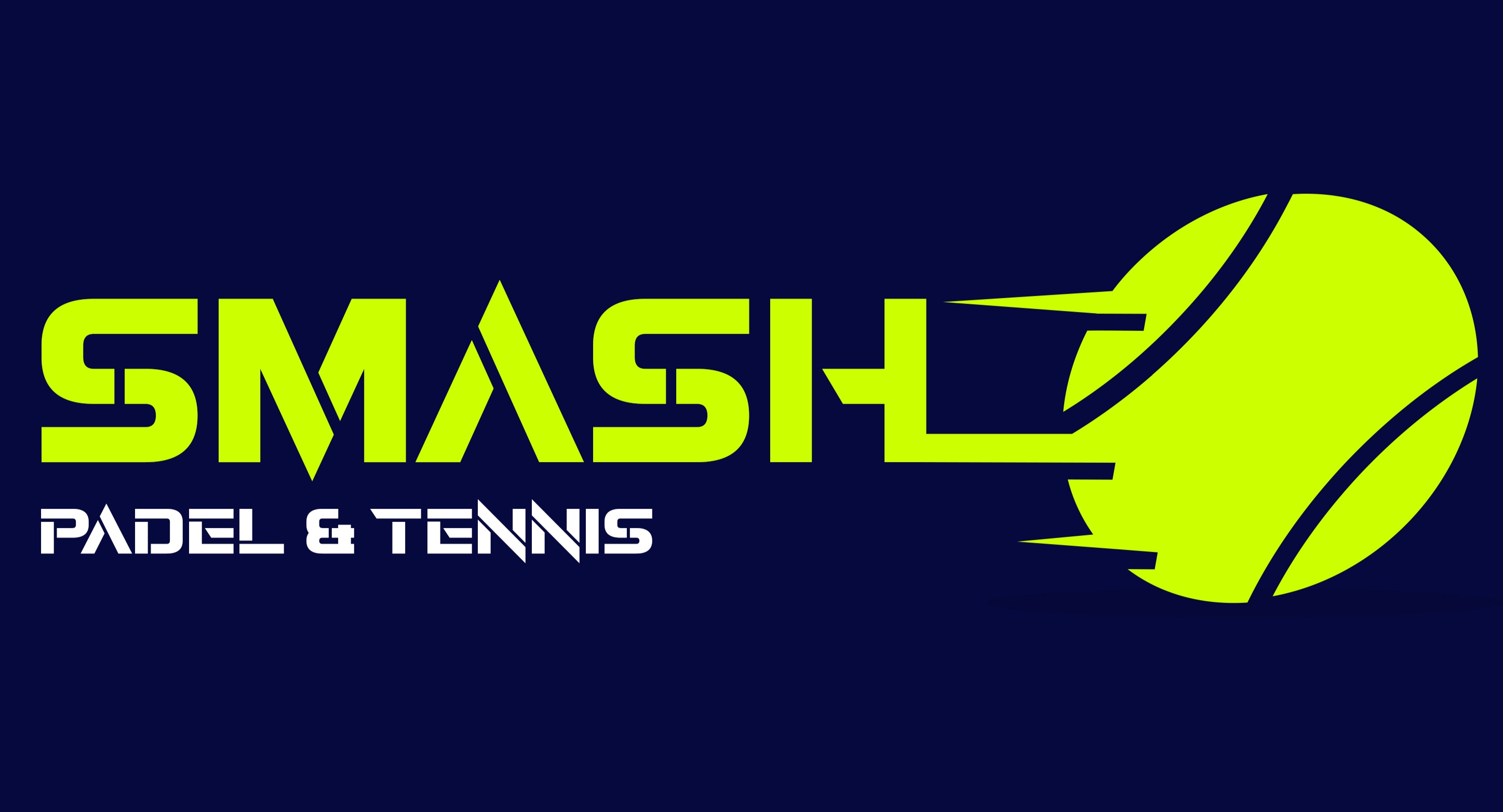 Smash - Padel & Tennis