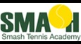 Smash Tennis Academy | Waldorf Astoria Lusail Courts logo