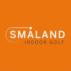 Småland Indoor Golf logo