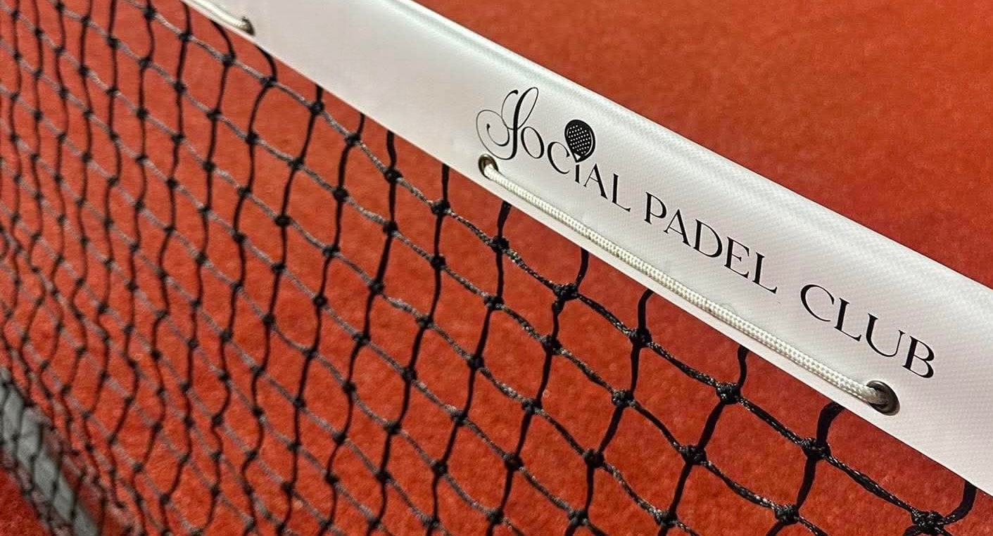 Social Padel Club Cebu logo