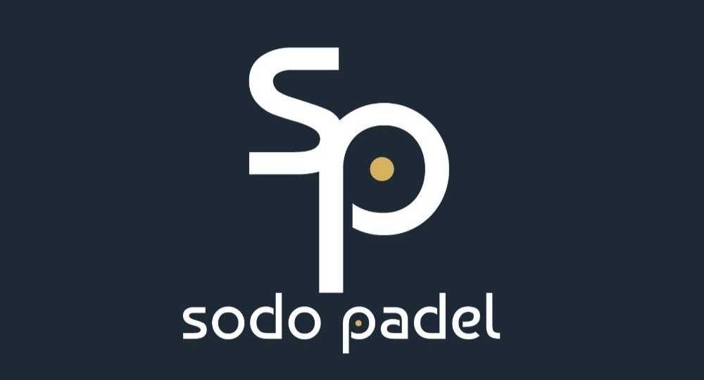 Sodo Padel logo