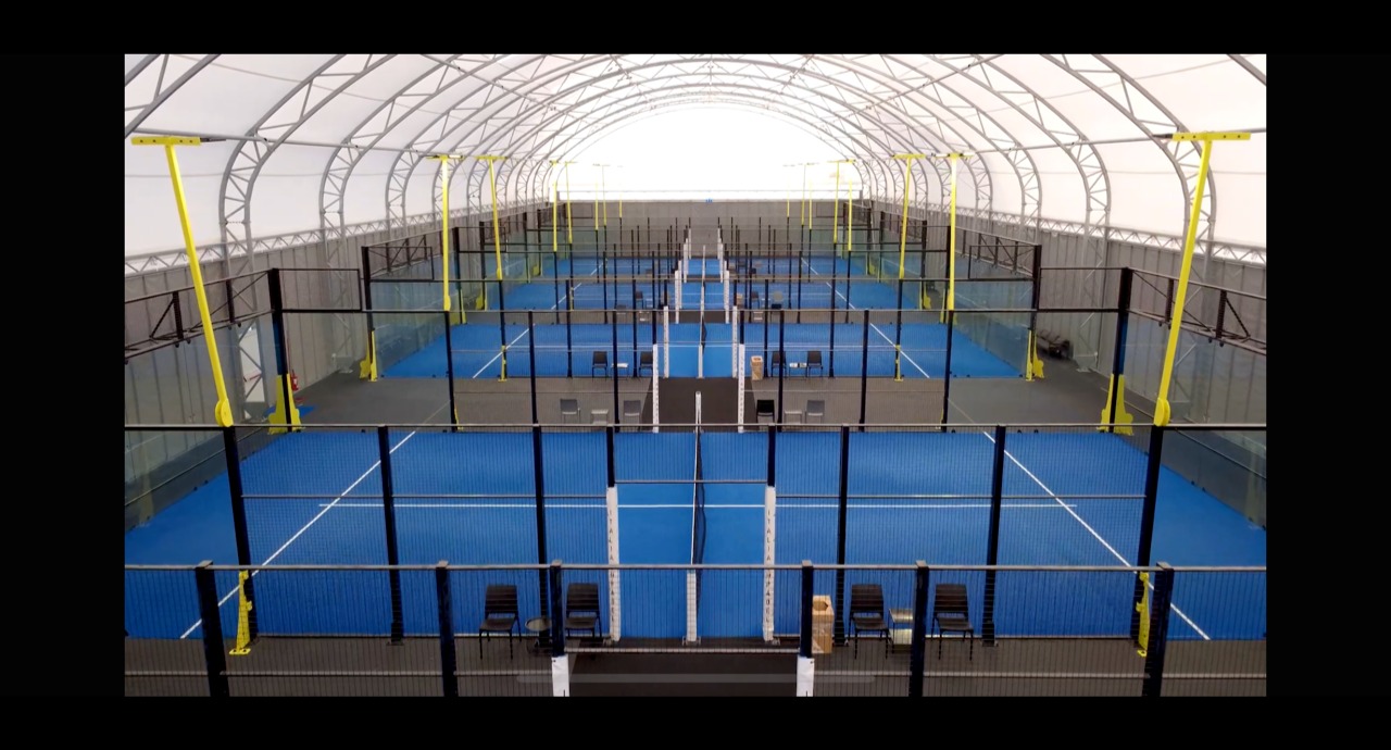 Solur Padel Club
