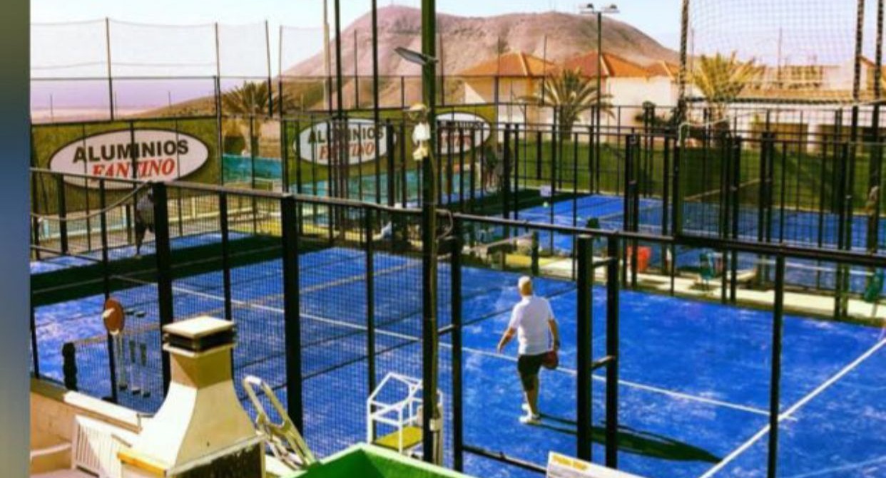 Soul Padel