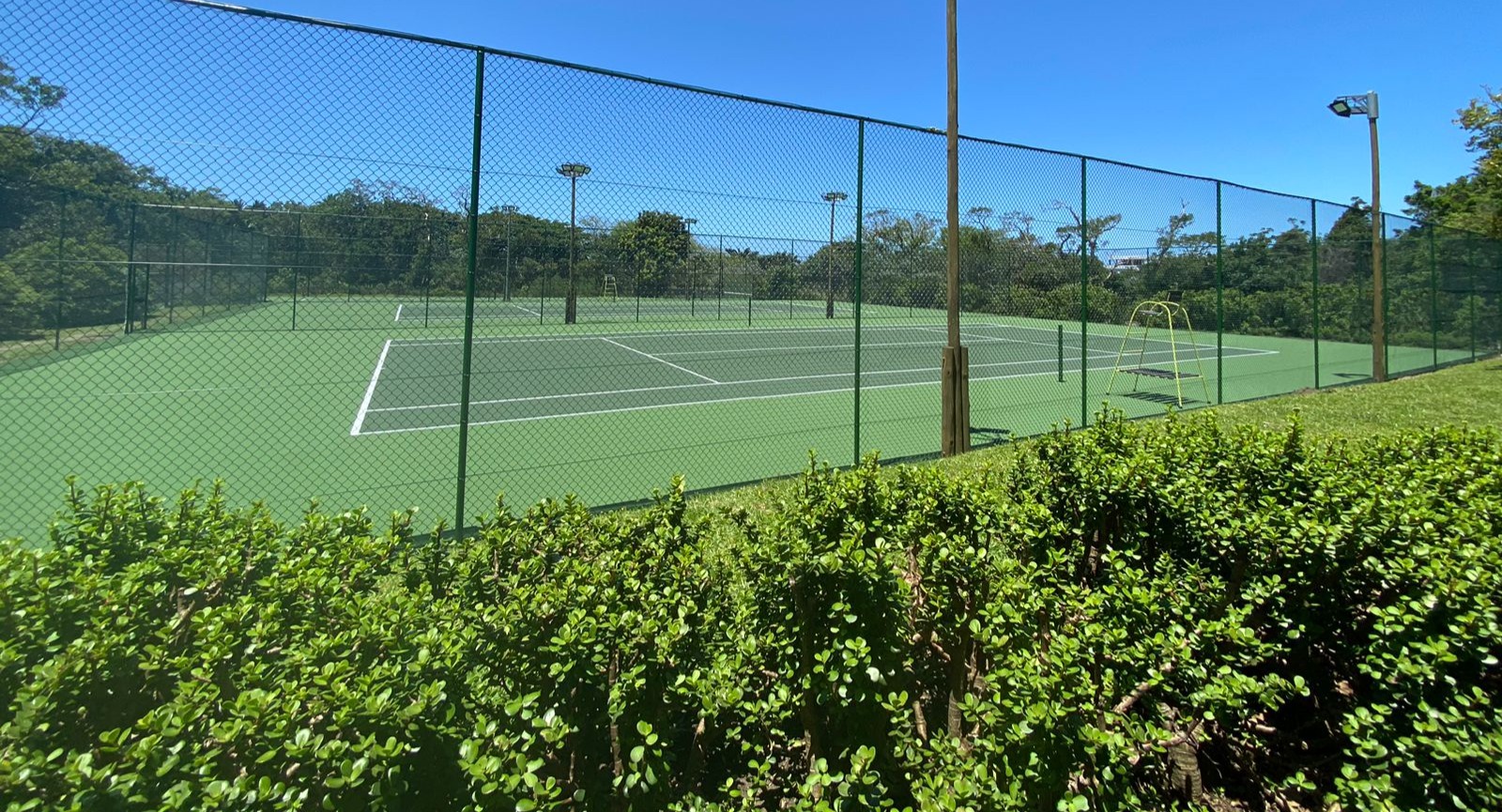 Southbroom Tennis Club