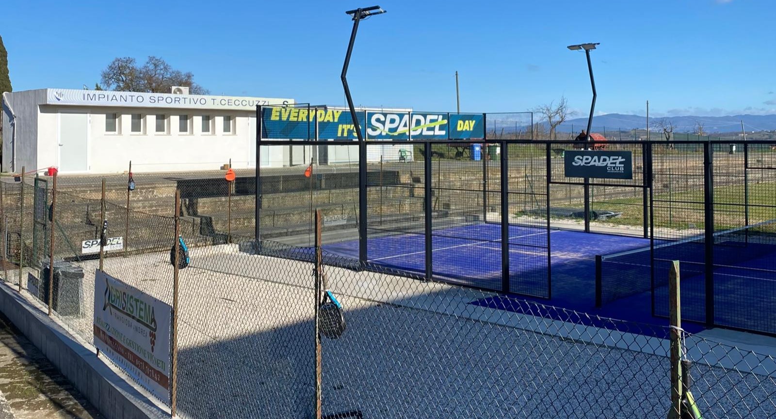 Spadel Club Acquaviva