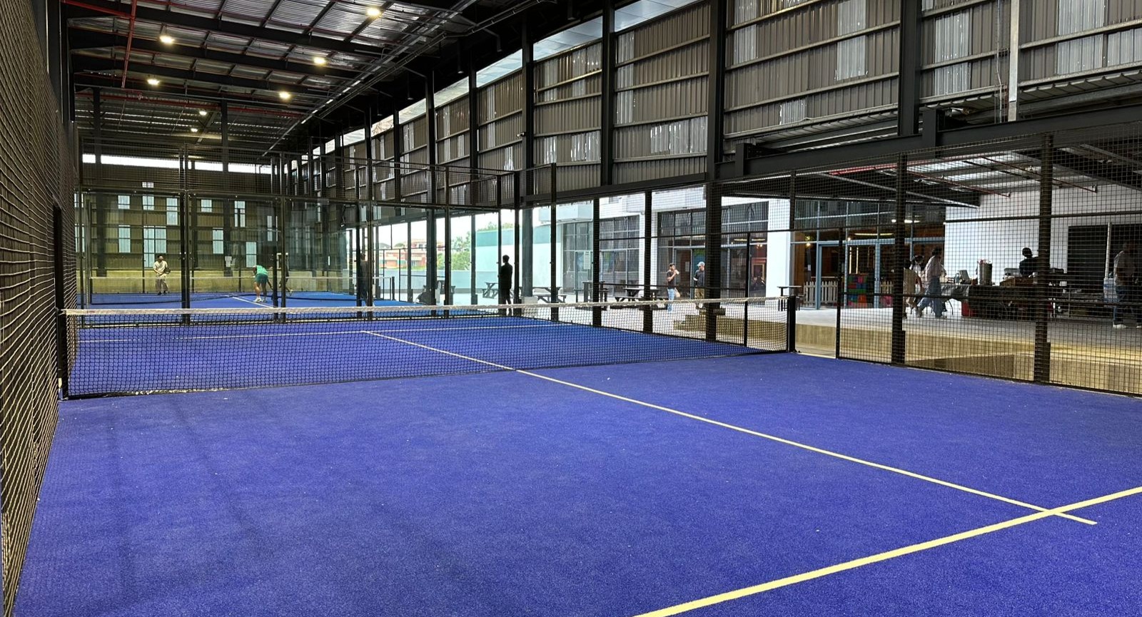 Spark Lifestyle Sports
