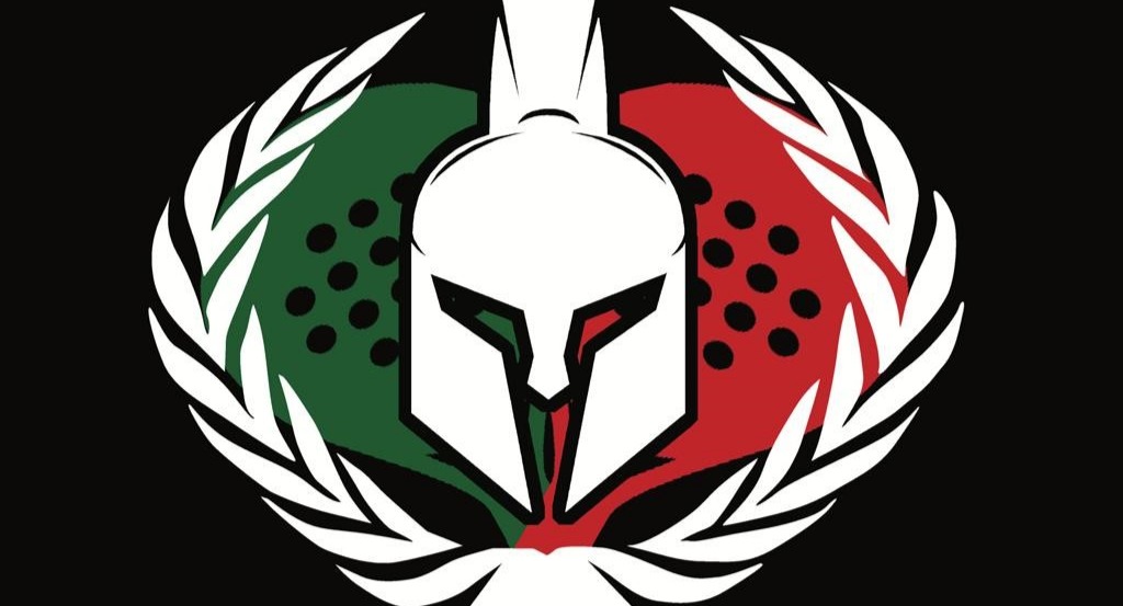 Spartan Padel Altobelli  logo