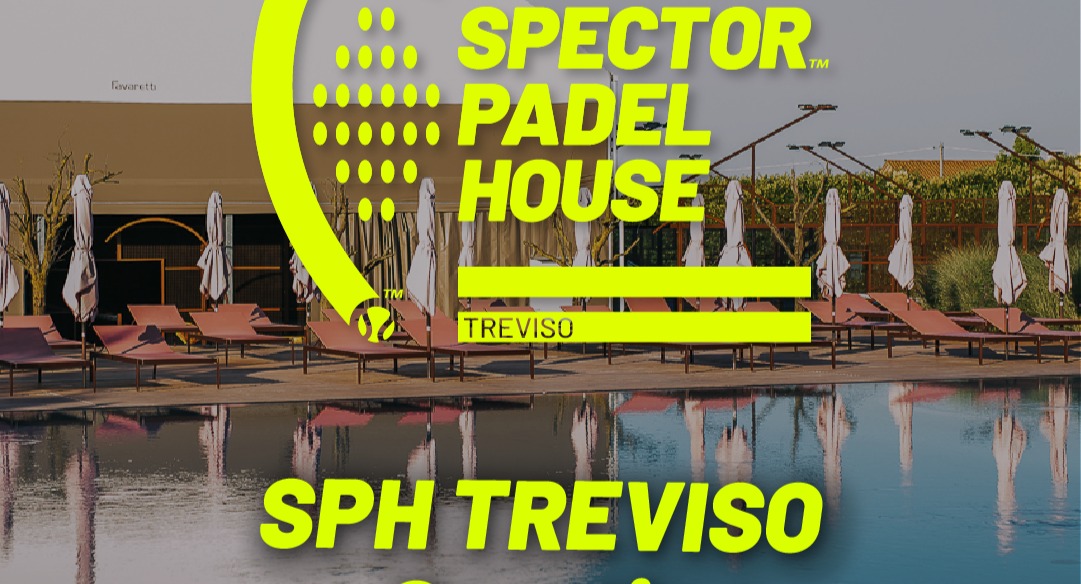 SPH - Treviso Sporting logo