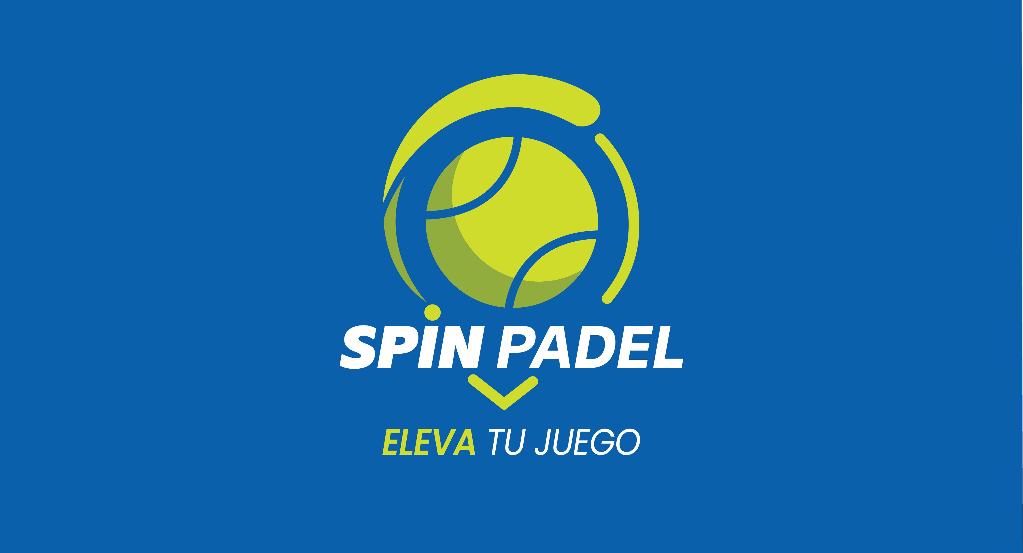 Spin Padel