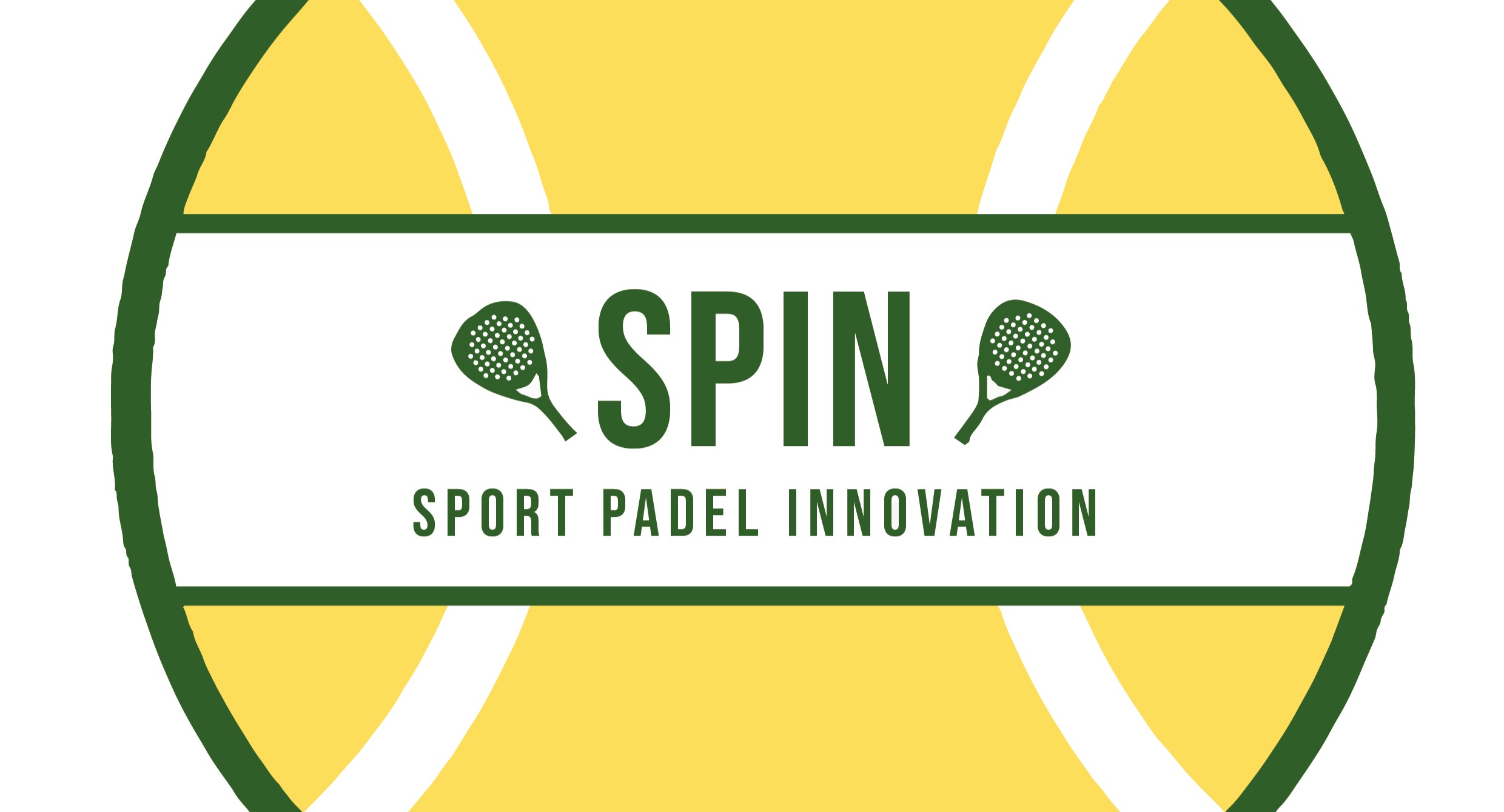 Spin - Sport&Padel - Parco Vione logo