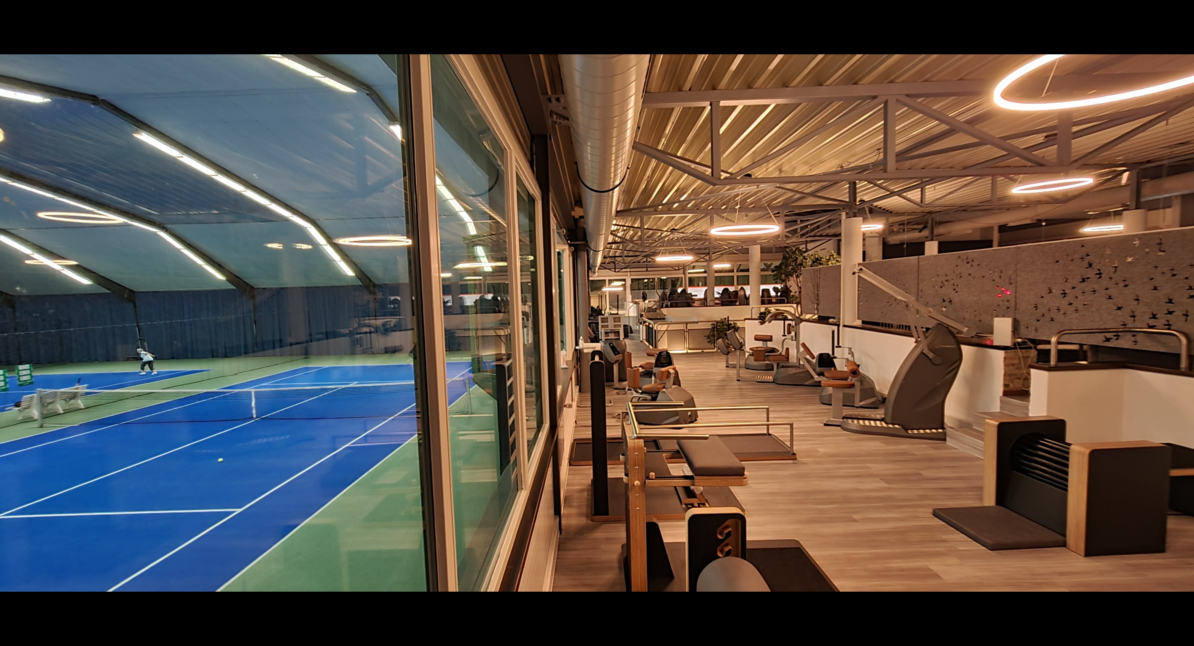 Sport-Center Konstanz