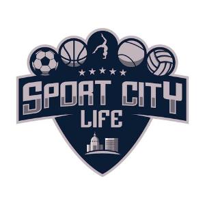 Sport City Life logo