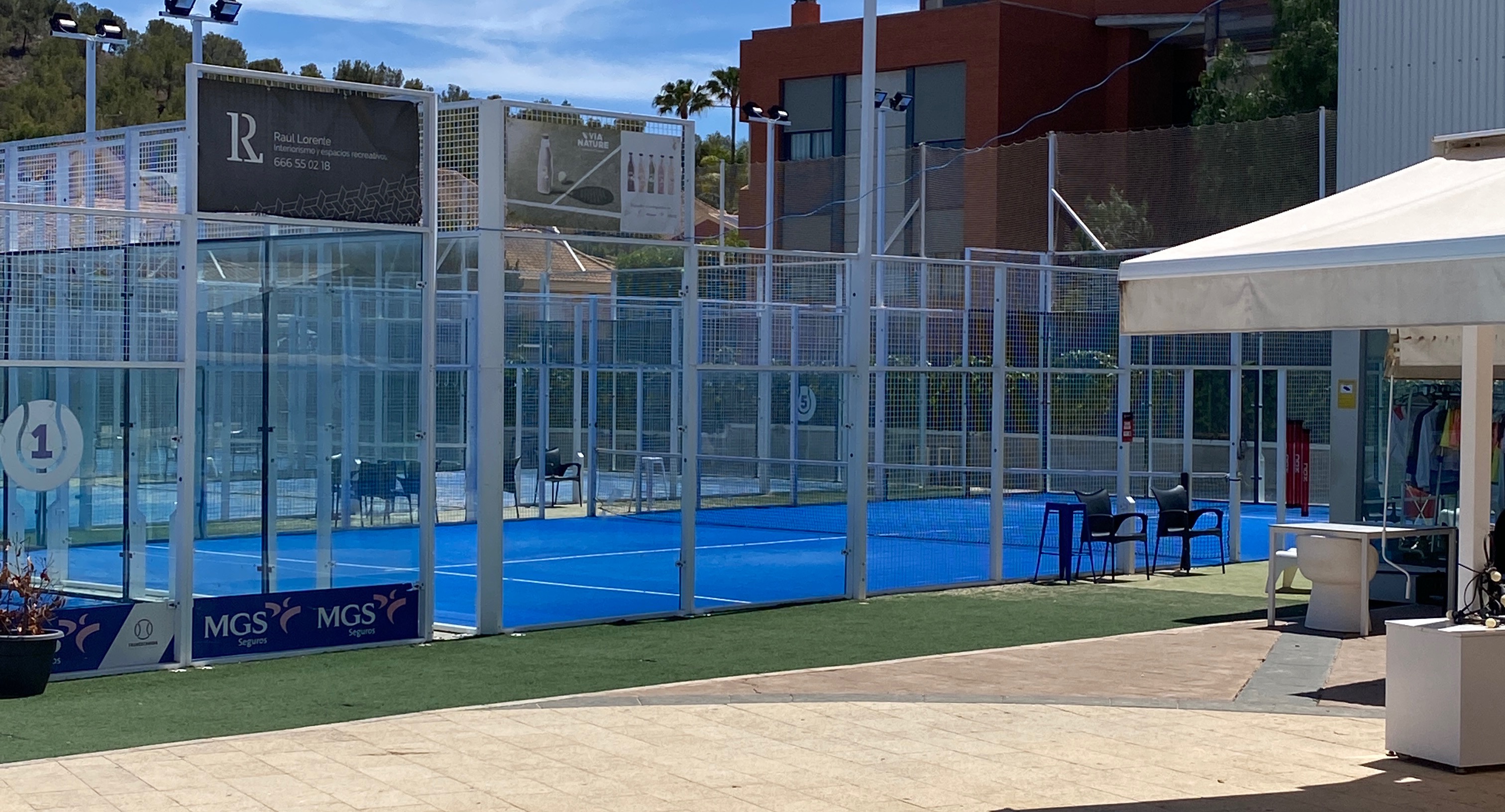 Sport Club Montepinar Murcia