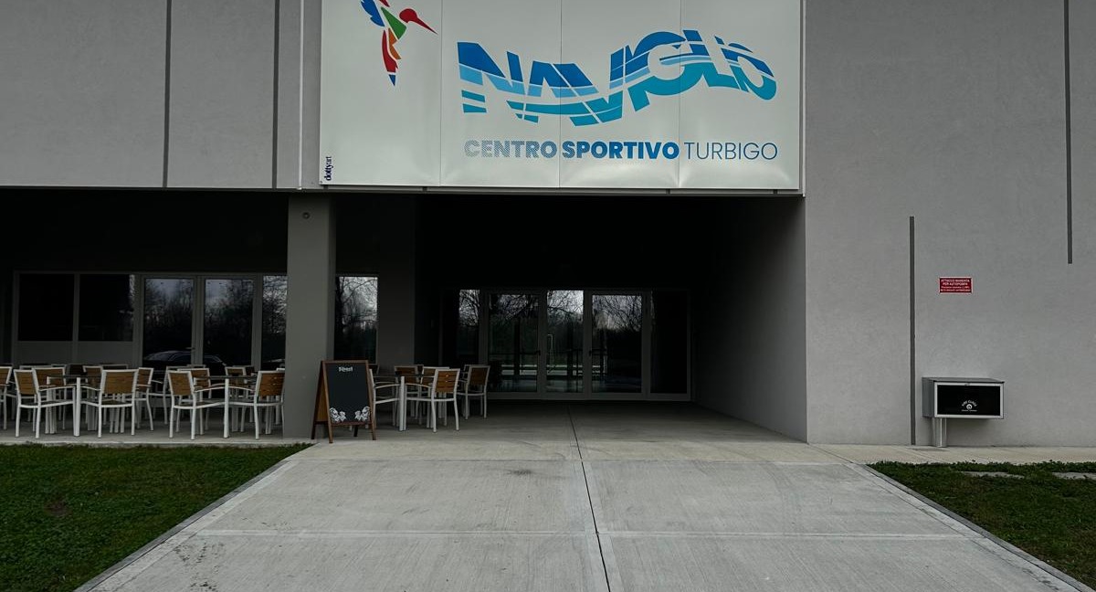 Centro Sportivo Naviglio logo