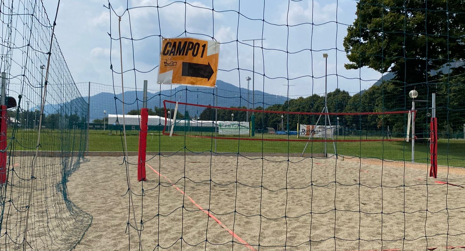 Sport Plus LECCO logo