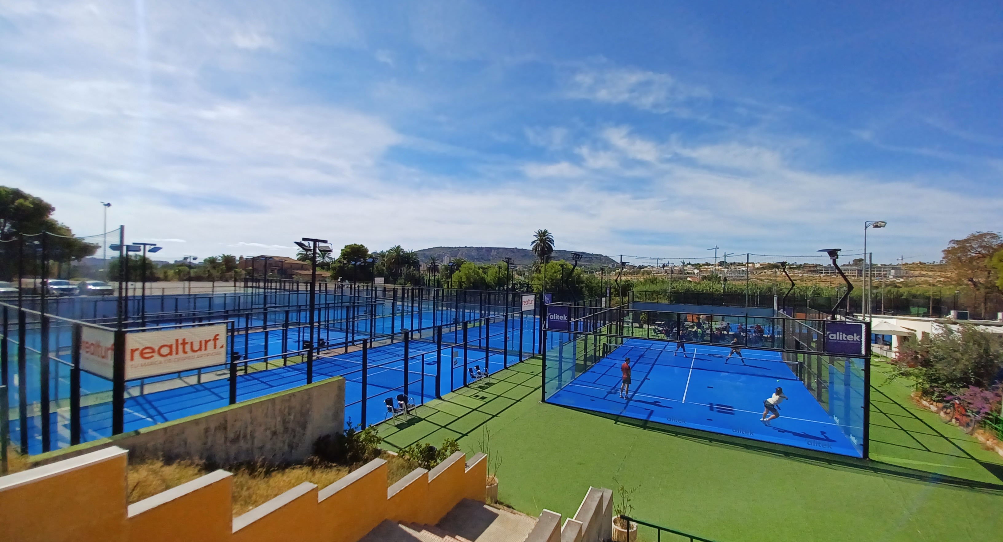 Sportclub Alicante logo