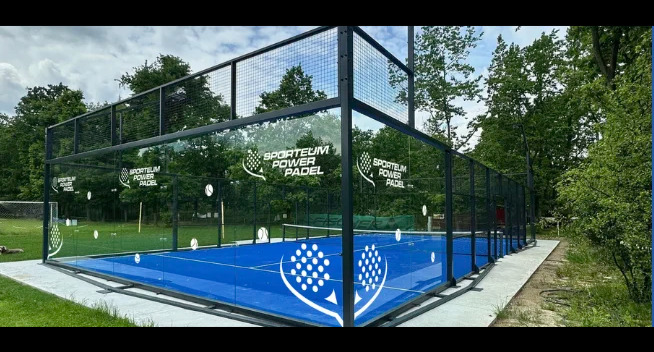 Sporteum Power Padel 