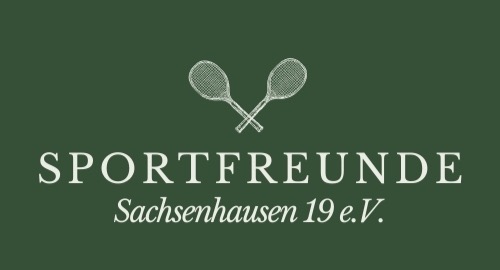 Sportfreunde Sachsenhausen 19 e.V. logo