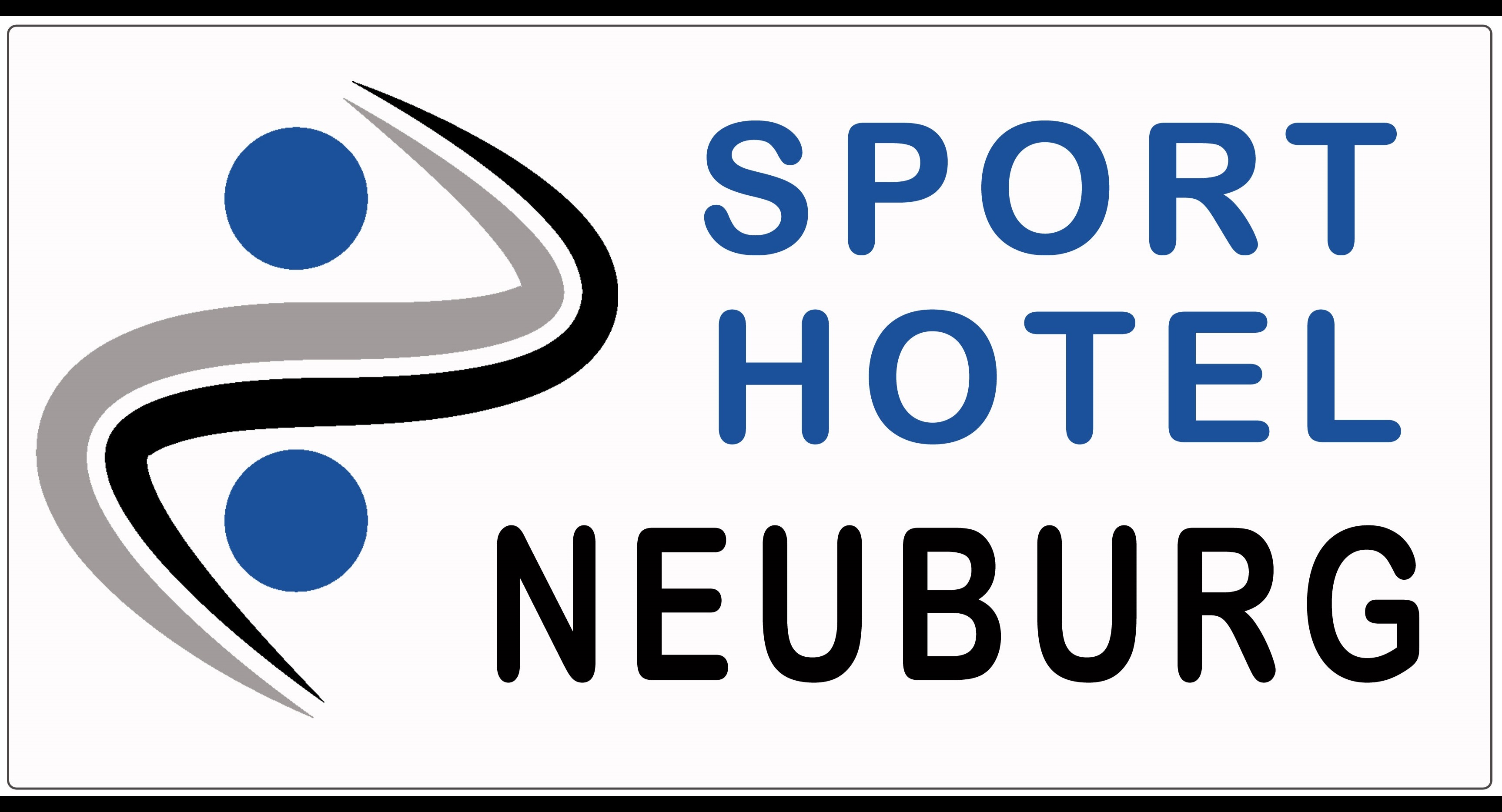Sporthotel Neuburg logo